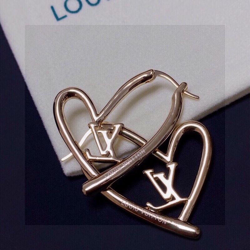 Louis Vuitton Earrings